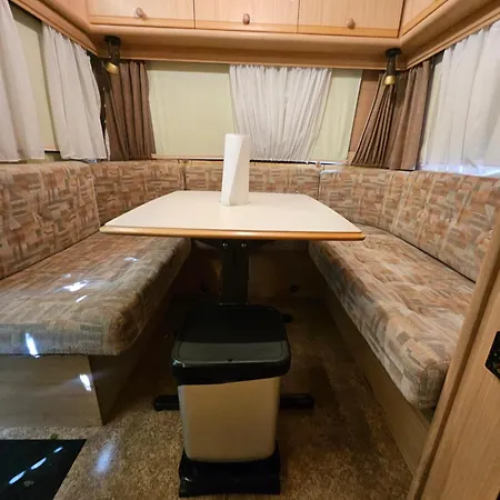 Apartment Full Service Caravan 2 *